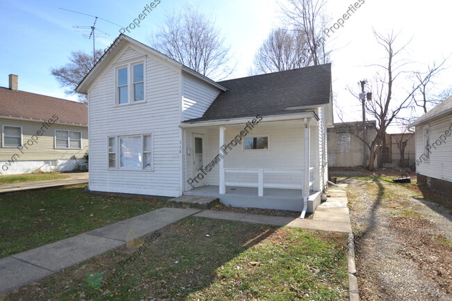 property at 518 Elmwood Ave