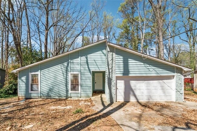 property at 5045 Carole Pl SW