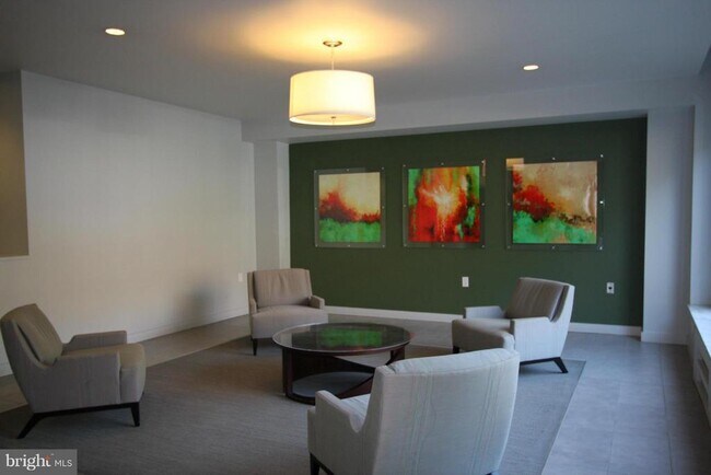 property at 2030 F St NW