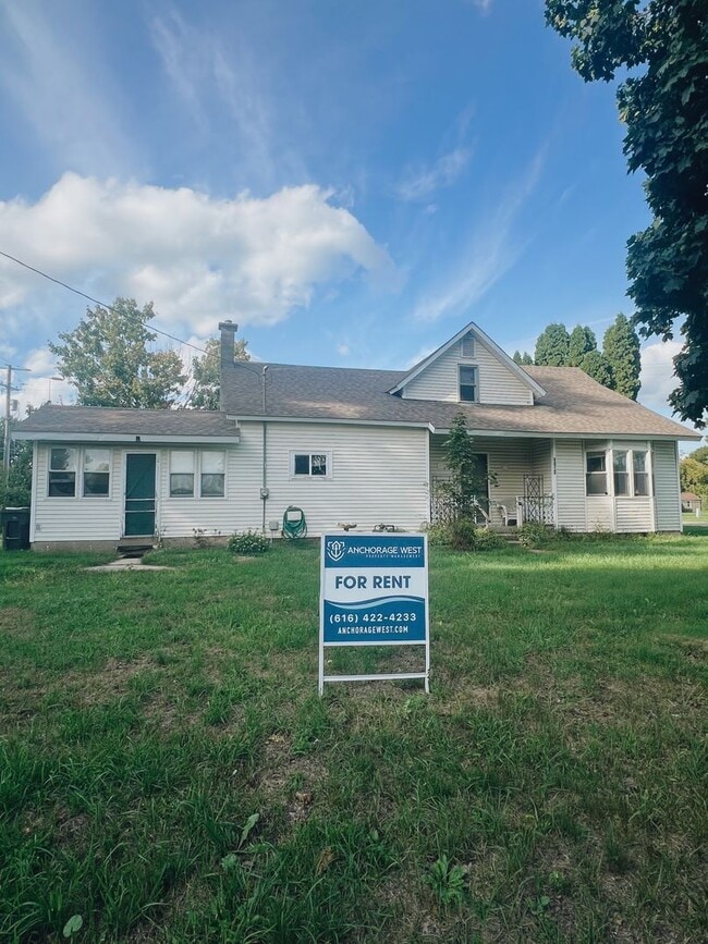 property at 4010 38th St
