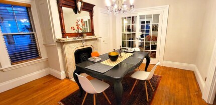 54 Dudley St, Unit 1 in Boston, MA - Building Photo - Building Photo