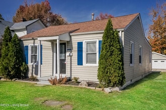 503 Inverness Ave in Louisville, KY - Building Photo - Building Photo