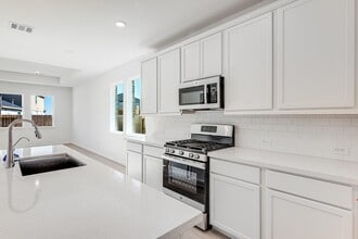 9726 Arrigoni Creek Dr in Cypress, TX - Building Photo - Building Photo