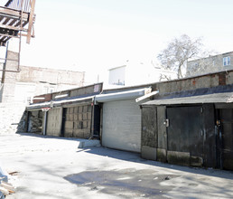 711 E 228th in Bronx, NY - Building Photo - Building Photo