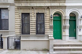 516 W 142nd St in New York, NY - Building Photo - Building Photo