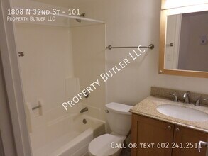 1808 N 32nd St in Phoenix, AZ - Building Photo - Building Photo