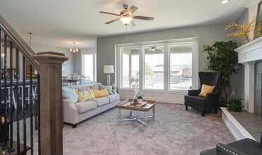 21705 W 46th Terrace in Shawnee, KS - Building Photo - Building Photo