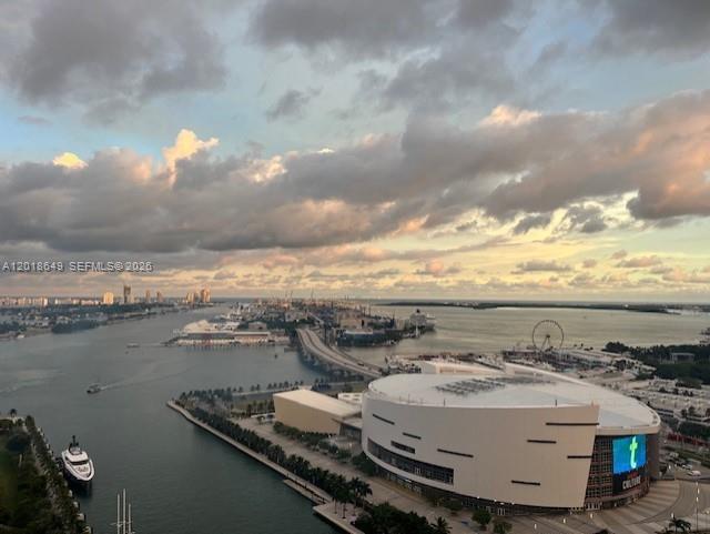 property at 900 Biscayne Blvd