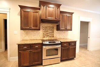 3739 Alene Way in Valdosta, GA - Foto de edificio - Building Photo
