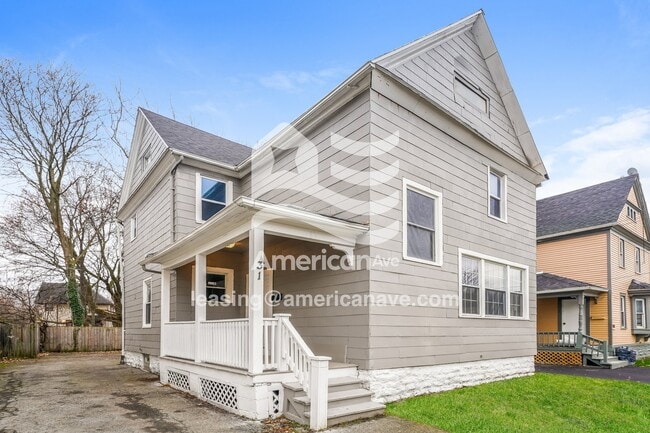 31 Fair Pl in Rochester, NY - Building Photo - Building Photo