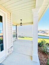 554 Schaver Lp in Aiken, SC - Foto de edificio - Building Photo