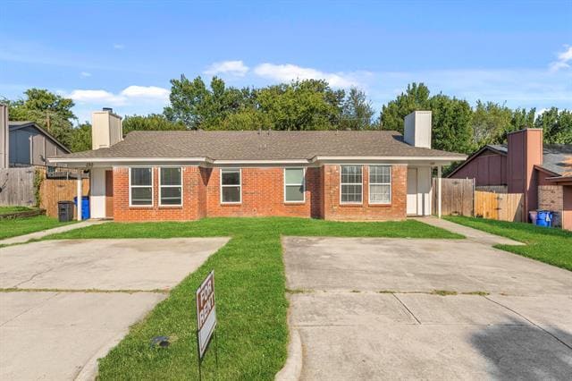 property at 128 Oakwood Ln
