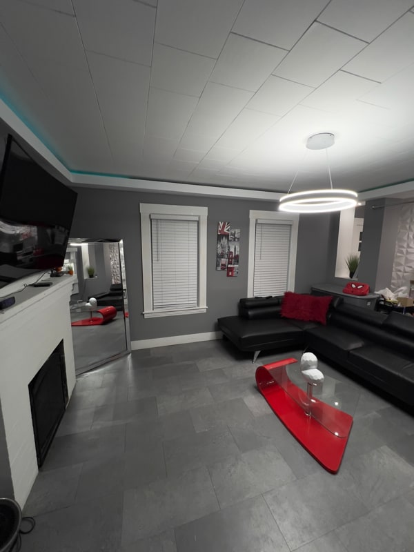 107 Summer St in Fitchburg, MA - Building Photo - Building Photo