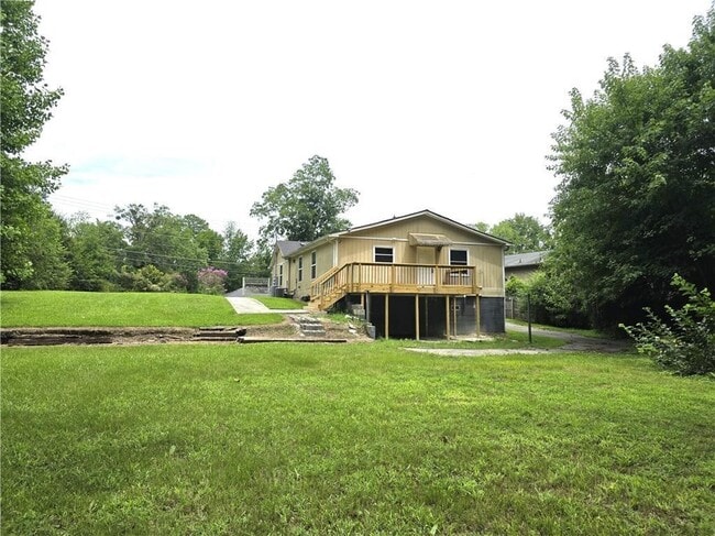 property at 424 Northdale Rd