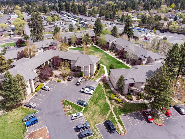 Native Sun Apartments in Bend, OR - Building Photo - Building Photo