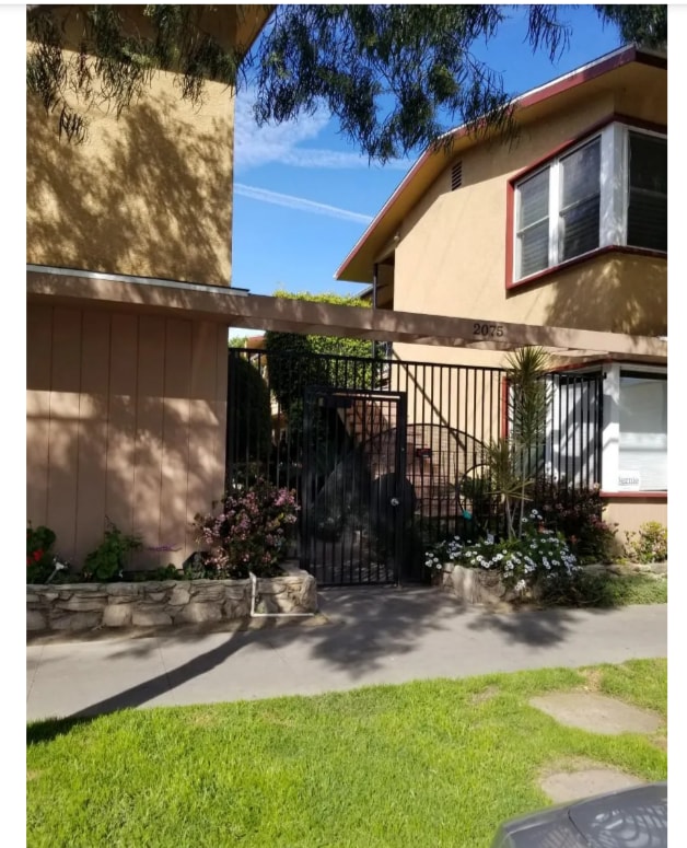 property at 2075 E Appleton St
