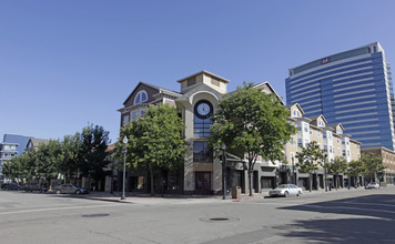 555 10th Street Apartments in Oakland, CA - Building Photo - Building Photo