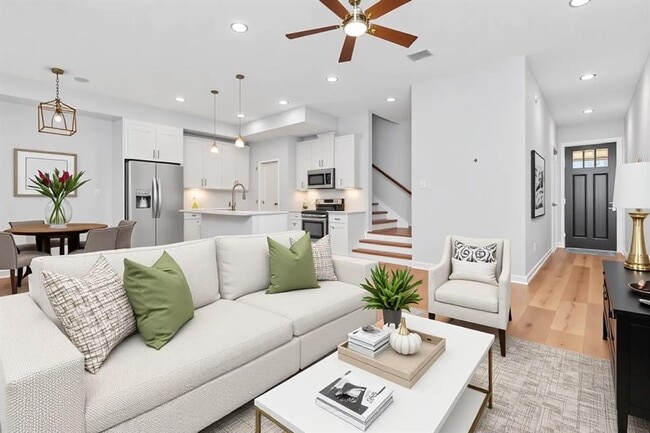 property at 2357 Hoskins Dr