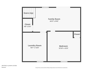 2058 Tiffany Ln in Jonesboro, GA - Building Photo - Building Photo