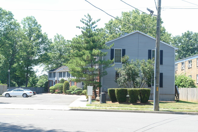 365 E Grand Ave in Rahway, NJ - Building Photo - Building Photo