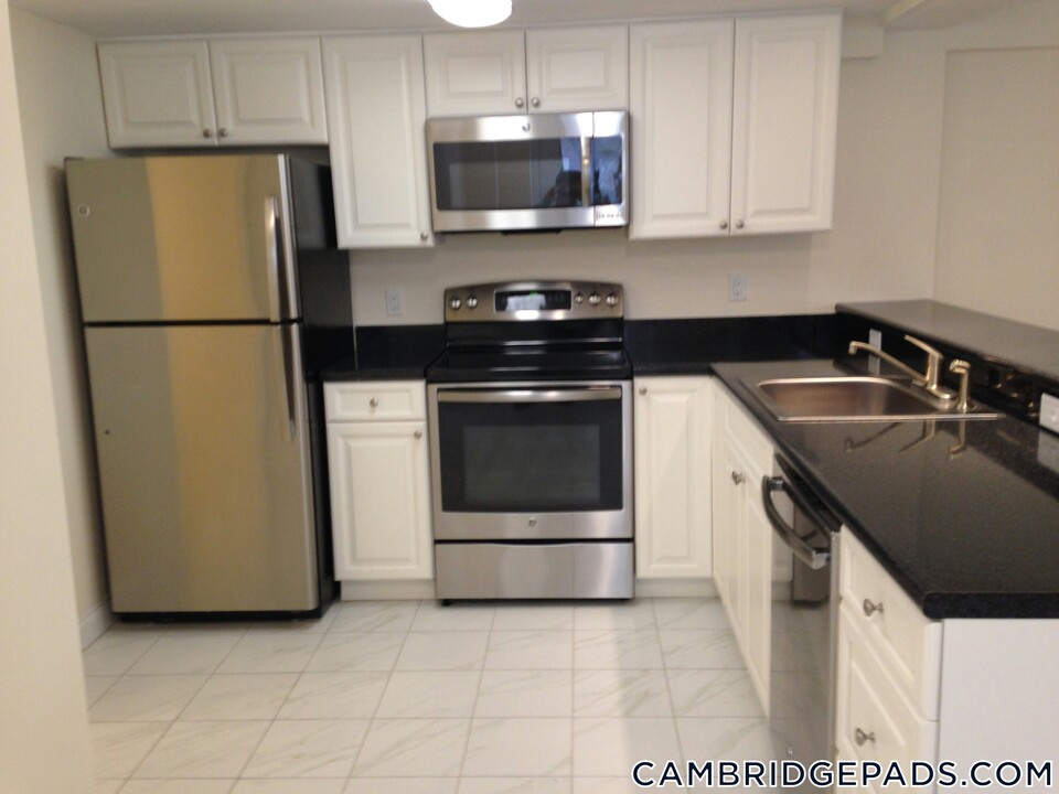 55 Langdon St in Cambridge, MA - Building Photo