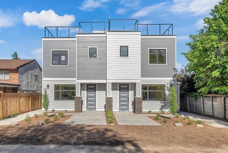 2165 Woodlawn St in Kelowna, BC - Building Photo