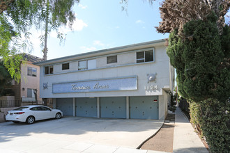 1124 11th St in Santa Monica, CA - Building Photo - Primary Photo