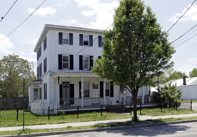 115-117 W Broad St in Millville, NJ - Building Photo - Building Photo