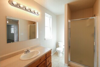 4015 Wagner St in Eugene, OR - Building Photo - Building Photo