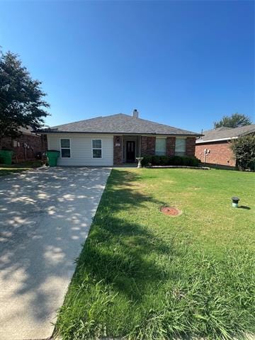 3504 Columbus St in Gainesville, TX - Building Photo - Building Photo