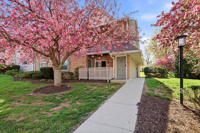 property at 205 Horseshoe Dr