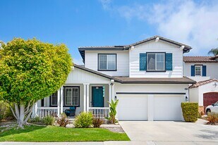 5017 Camino Escollo in San Clemente, CA - Building Photo