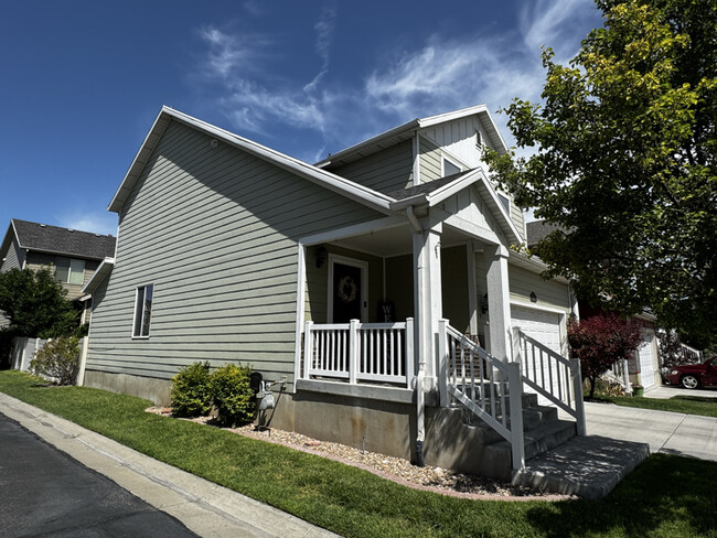 property at 2527 Olivia St