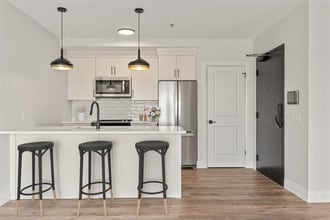 Trinity Gate Condominiums in Windsor, ON - Building Photo - Building Photo