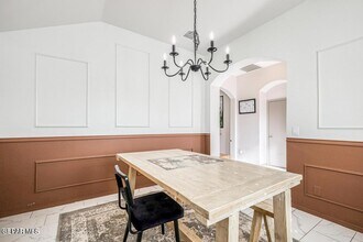 329 Samuel Vis St in Horizon City, TX - Building Photo - Building Photo