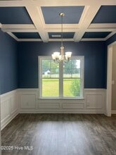 620 Ballance Rd in Fremont, NC - Building Photo - Building Photo