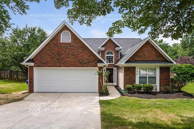 property at 156 Heath Ln