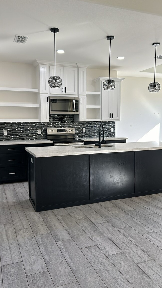 property at 8817 Swan Lk Dr
