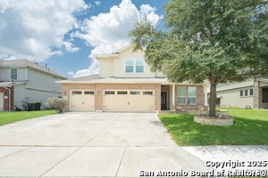 2941 Mineral Springs in Schertz, TX - Building Photo - Building Photo