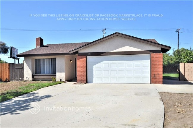 property at 3604 Randee Way