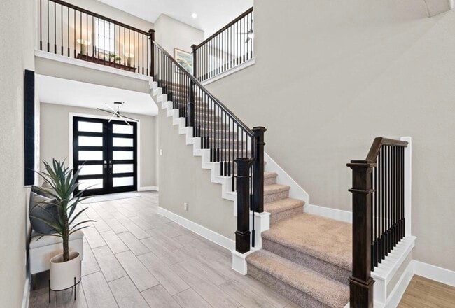 property at 24915 Heather Glade Trail