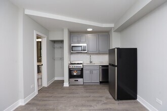 510 W Belmont Ave in Chicago, IL - Building Photo - Building Photo