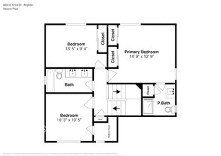 6650 E 123rd Dr in Brighton, CO - Building Photo - Building Photo