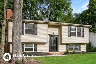 5013 Split Oak Dr in Charlotte, NC - Building Photo - Building Photo