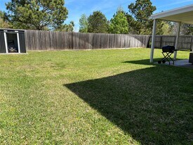 14526 Grove Estates Ln in Cypress, TX - Building Photo