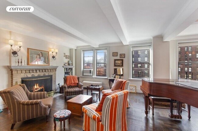 1225 Park Ave in New York, NY - Building Photo - Building Photo