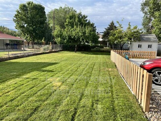 758 Loveland Ave in Salt Lake City, UT - Building Photo - Building Photo