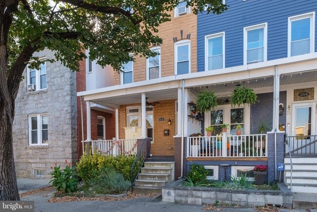 3712 Roland Ave in Baltimore, MD - Building Photo - Building Photo