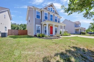 1121 Pawnee Trail in Nashville, TN - Building Photo - Building Photo