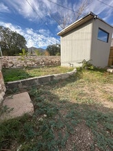 3030 Nashville Ave in El Paso, TX - Building Photo - Building Photo